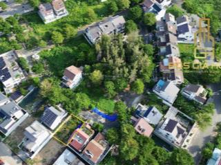 Bán đất nền kdc sadeco giải trí phường tân phong, quận 7 | shr 250m2