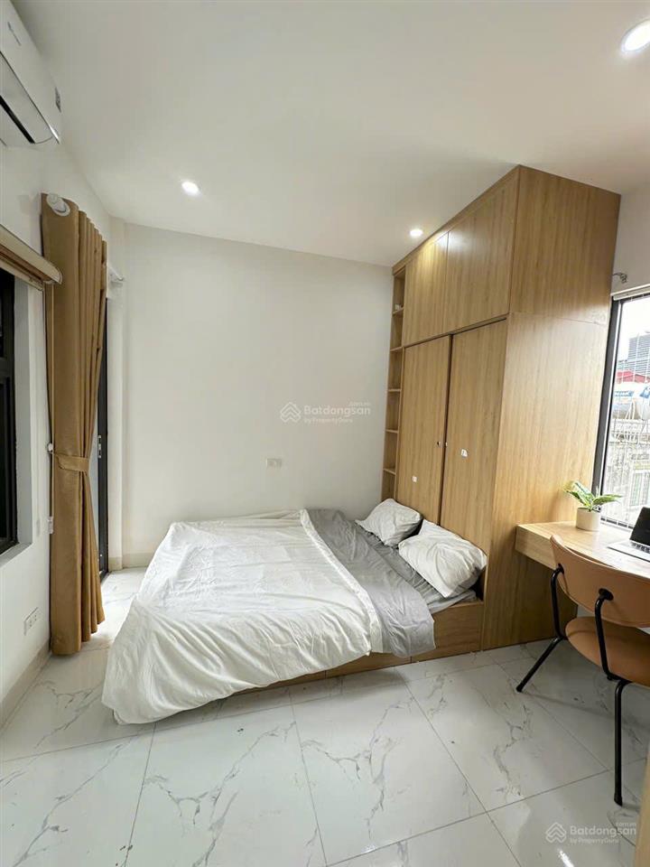 Phòng đẹp full đồ ngõ 73 nguyễn lương bằng, đống đa giá 5tr