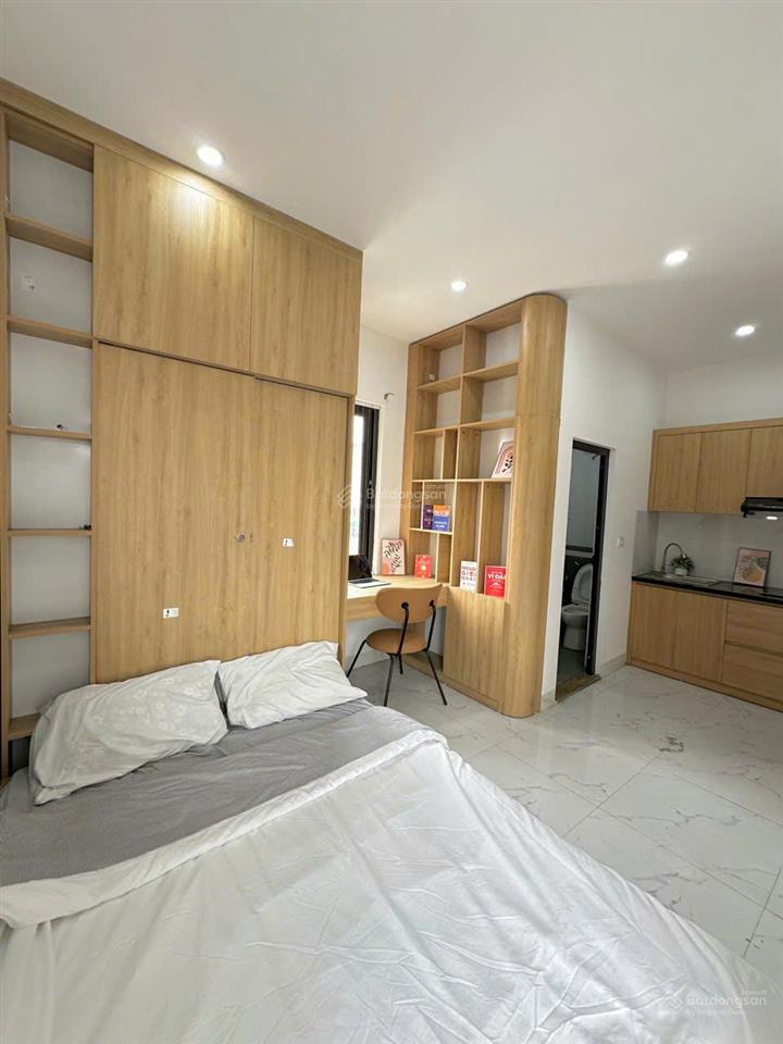 Phòng đẹp full đồ ngõ 73 nguyễn lương bằng, đống đa giá 5tr