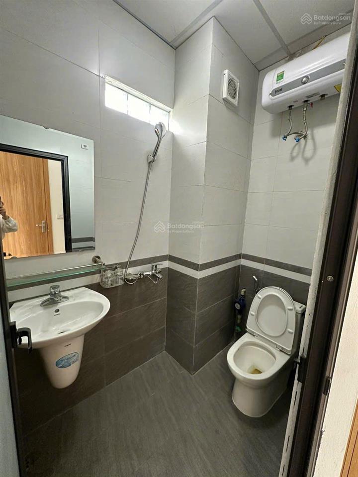 Phòng đẹp full đồ ngõ 73 nguyễn lương bằng, đống đa giá 5tr