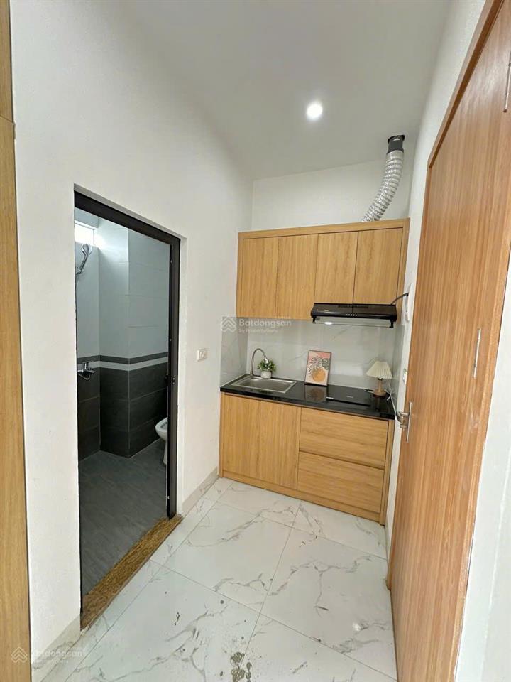 Phòng đẹp full đồ ngõ 73 nguyễn lương bằng, đống đa giá 5tr