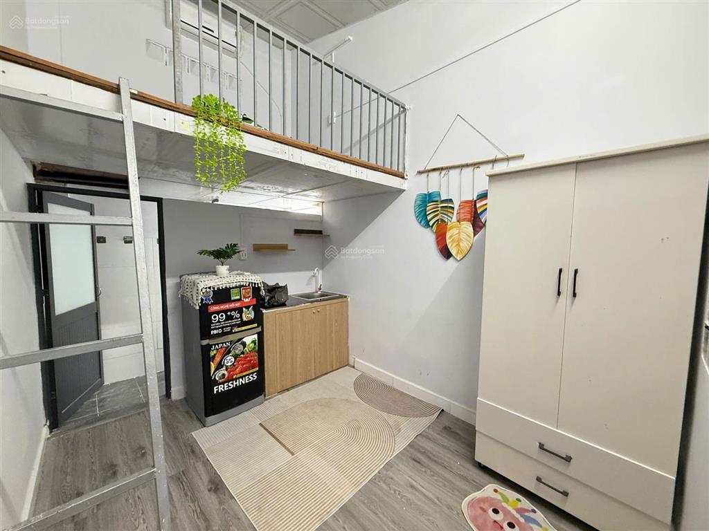 Pass gấp phòng trọ gò vấp  giảm cọc  vào ở ngay