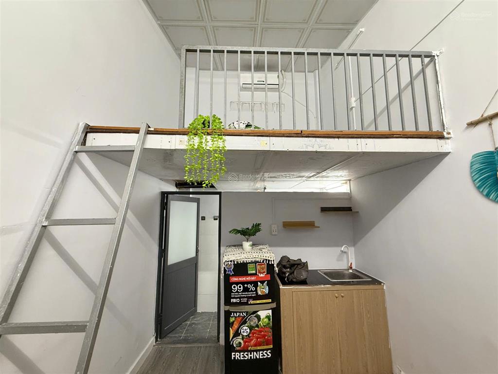 Pass gấp phòng trọ gò vấp  giảm cọc  vào ở ngay