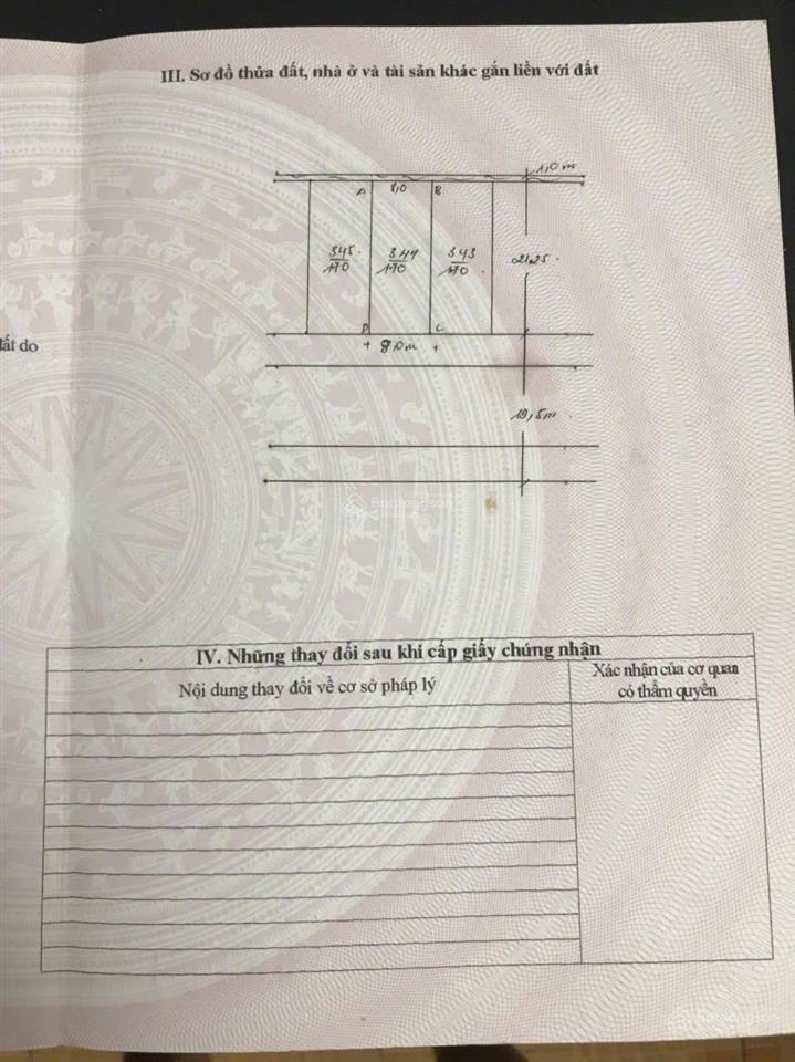 Mặt đường phan chu trinh, khai quang, vĩnh yên  vị trí vàng hiếm có !