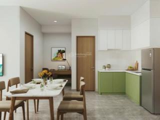 Căn 1pn toà cát tường k.home,giá 1tỷ060 full nội thất cao cấp, ngân hàng hỗ trợ ls 5,4%/năm/25 năm