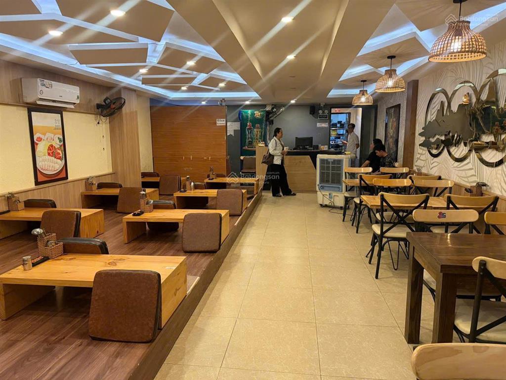 Bán nhà mặt tiền đường phú lợi, thủ dầu một, sổ riêng hoàn công, vị trí đắc địa kd đa ngành