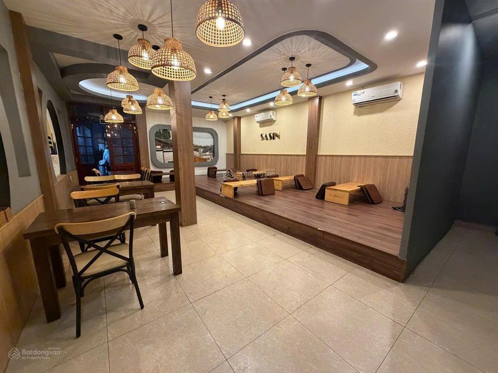 Bán nhà mặt tiền đường phú lợi, thủ dầu một, sổ riêng hoàn công, vị trí đắc địa kd đa ngành