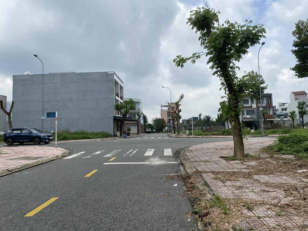 Siêu phẩm giá tốt nhất kdc hóa an, đường hoàng minh chánh  dt 82m2  giá 2tỷ1 bao hết thuế phí