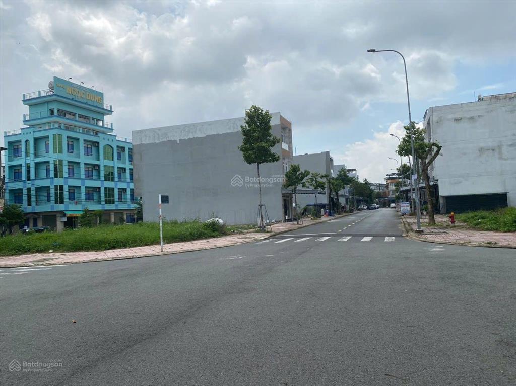 Siêu phẩm giá tốt nhất kdc hóa an, đường hoàng minh chánh  dt 82m2  giá 2tỷ1 bao hết thuế phí