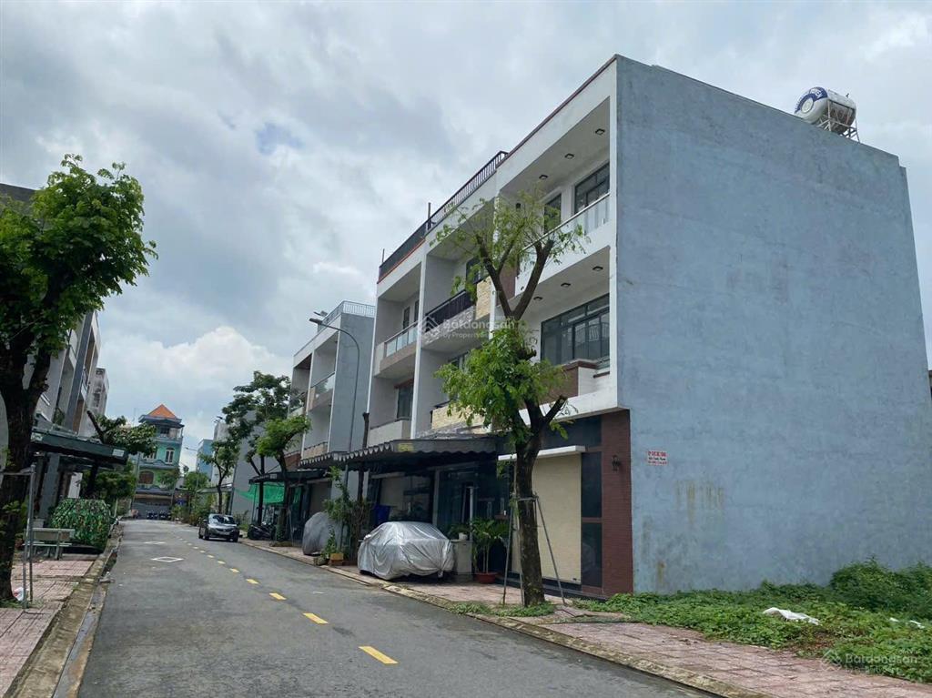 Siêu phẩm giá tốt nhất kdc hóa an, đường hoàng minh chánh  dt 82m2  giá 2tỷ1 bao hết thuế phí