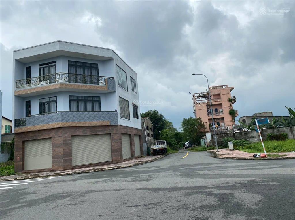 Siêu phẩm giá tốt nhất kdc hóa an, đường hoàng minh chánh  dt 82m2  giá 2tỷ1 bao hết thuế phí