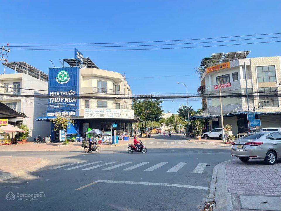 Siêu phẩm giá tốt nhất kdc hóa an, đường hoàng minh chánh  dt 82m2  giá 2tỷ1 bao hết thuế phí