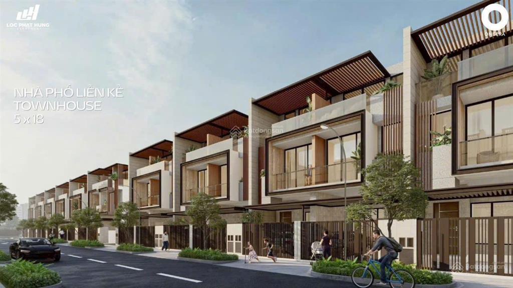 Booking ngay nhà phố phong cách nhật bản tại kđt tỷ đô one era ql13 thuận an