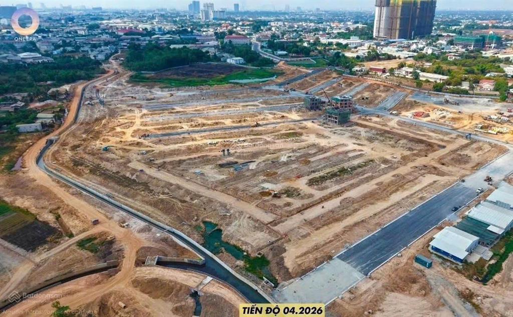 Booking ngay nhà phố phong cách nhật bản tại kđt tỷ đô one era ql13 thuận an