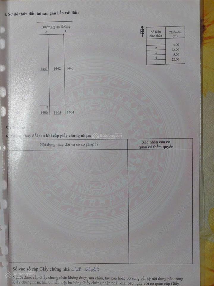 Chỉ 2 tỷ cho lô đất sổ sẵn 110m2 tại kđt century long thành  vị trí siêu kết nối cách sân bay 3km