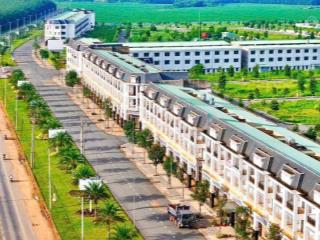 Chỉ 2 tỷ cho lô đất sổ sẵn 110m2 tại kđt century long thành  vị trí siêu kết nối cách sân bay 3km