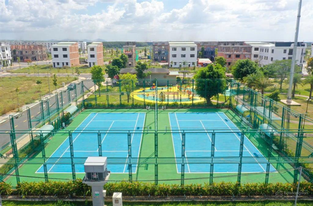 Chỉ 2 tỷ cho lô đất sổ sẵn 110m2 tại kđt century long thành  vị trí siêu kết nối cách sân bay 3km