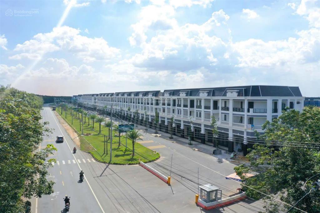 Chỉ 2 tỷ cho lô đất sổ sẵn 110m2 tại kđt century long thành  vị trí siêu kết nối cách sân bay 3km