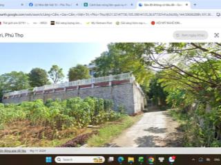 Bán đất siêu hot tại lăng cẩm, 40 tỷ, 1000m2, mặt tiền 20m