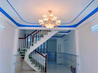 Một căn cực chắc gần coop hậu giang chờ đón chủ mới  76m2 (4m x 14m)  dưới 6 tỷ