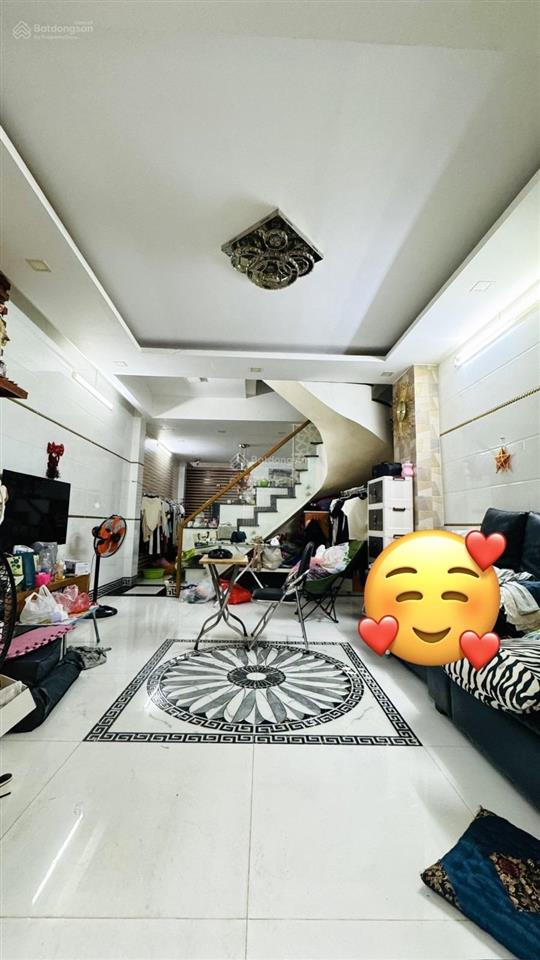 Vườn lài  4,4x16  vuông đẹp  2 tầng  chính chủ lâu năm  chưa qua đầu tư  ngộp bán nhanh