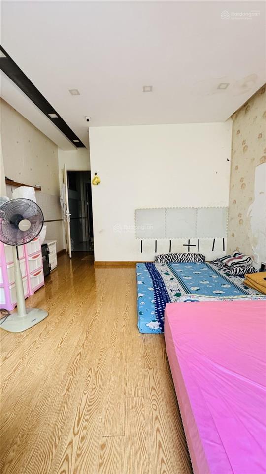 Vườn lài  4,4x16  vuông đẹp  2 tầng  chính chủ lâu năm  chưa qua đầu tư  ngộp bán nhanh