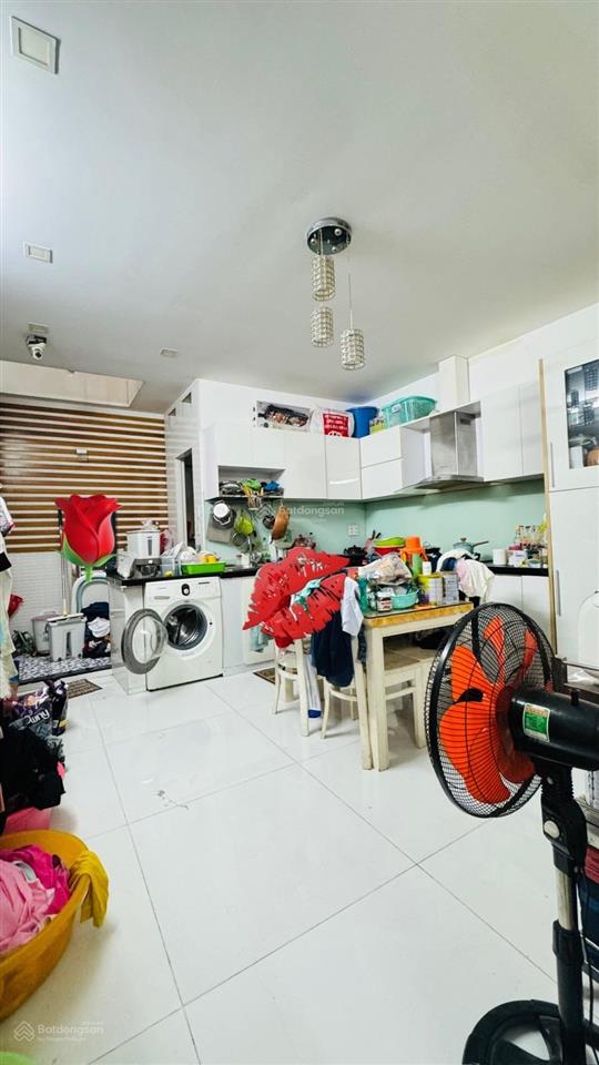 Vườn lài  4,4x16  vuông đẹp  2 tầng  chính chủ lâu năm  chưa qua đầu tư  ngộp bán nhanh