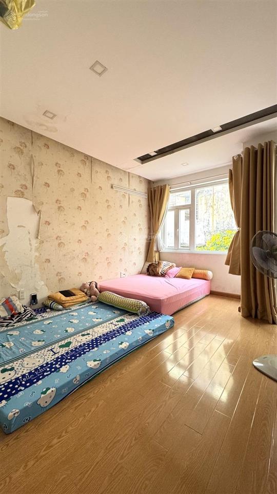 Vườn lài  4,4x16  vuông đẹp  2 tầng  chính chủ lâu năm  chưa qua đầu tư  ngộp bán nhanh
