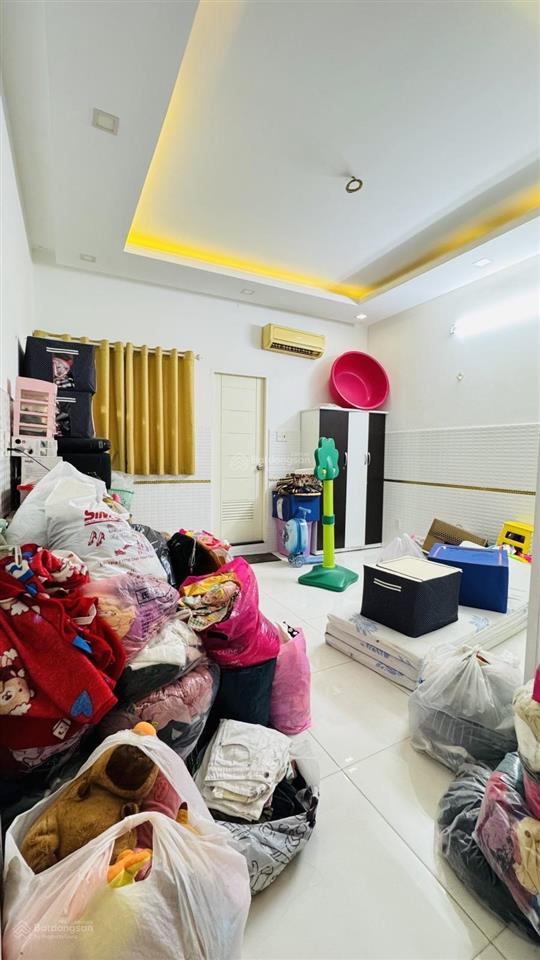 Vườn lài  4,4x16  vuông đẹp  2 tầng  chính chủ lâu năm  chưa qua đầu tư  ngộp bán nhanh