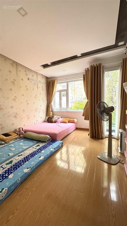 Vườn lài  4,4x16  vuông đẹp  2 tầng  chính chủ lâu năm  chưa qua đầu tư  ngộp bán nhanh