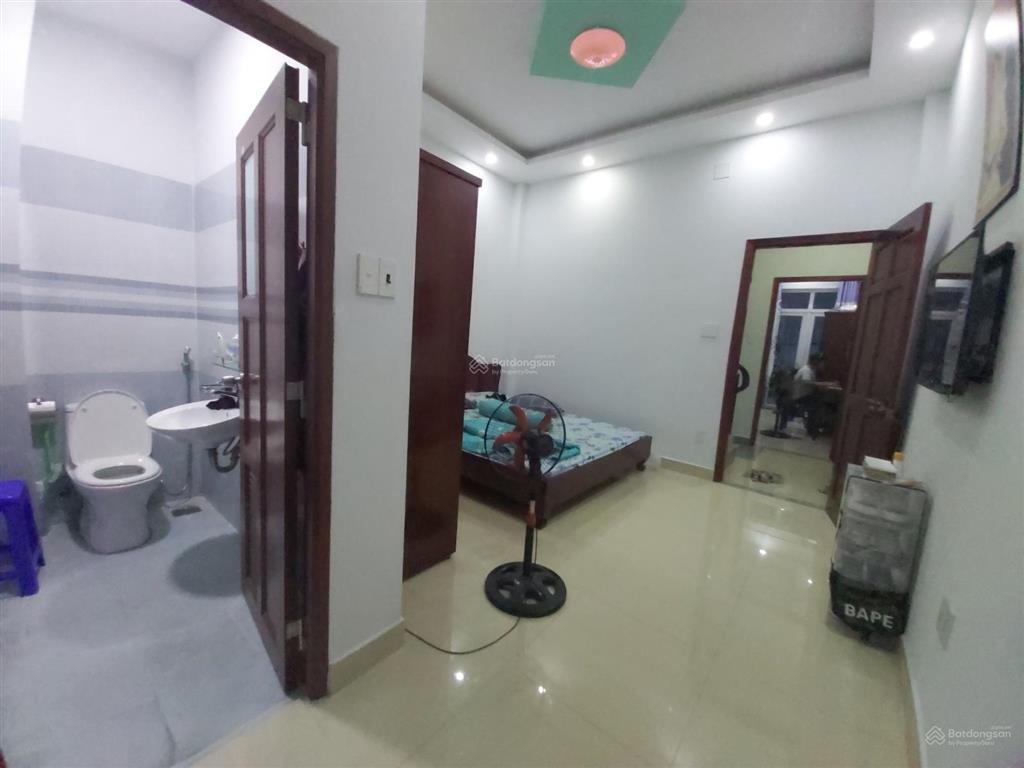 Hẻm vườn lài  hxh thông  nhà chính chủ đang ở  3tầng  3pn  chủ mới gửi cần bán nhanh