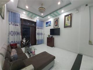 Hẻm vườn lài  hxh thông  nhà chính chủ đang ở  3tầng  3pn  chủ mới gửi cần bán nhanh