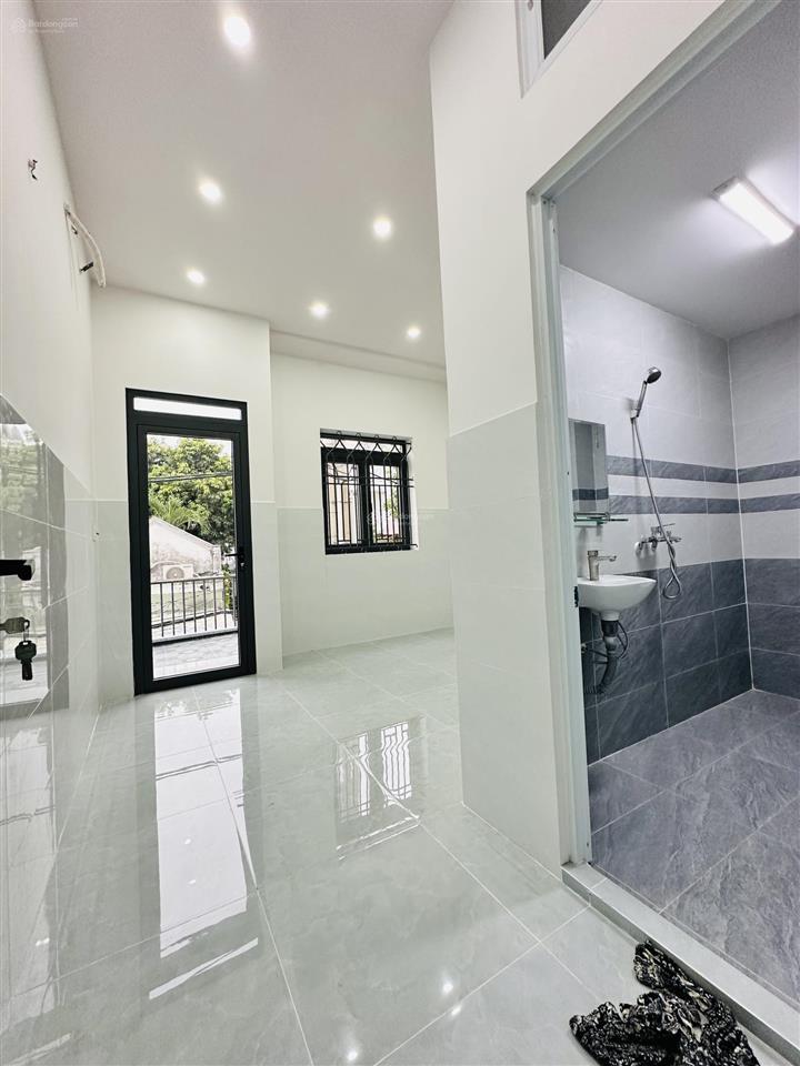 Đường đông bắc  hẻm oto  4,1x13  2tầng 2pn 3wc  chủ ngộp bán nhanh 1 tuần