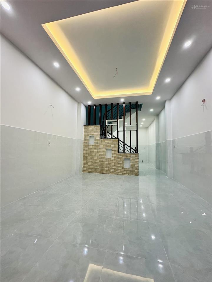 Đường đông bắc  hẻm oto  4,1x13  2tầng 2pn 3wc  chủ ngộp bán nhanh 1 tuần