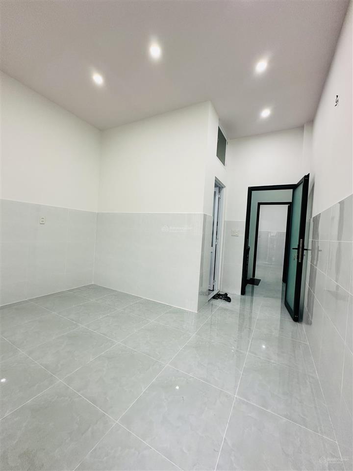 Đường đông bắc  hẻm oto  4,1x13  2tầng 2pn 3wc  chủ ngộp bán nhanh 1 tuần
