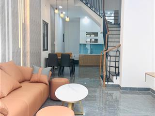 Nhà mới đón tết trần văn ơn, p tân sơn nhì đúc 3.5 tấm, 4pn, 3wc