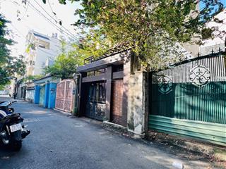 Đất xây biệt thự  trần hưng đạo ngay mũi tàu (7.8mx13m, 101m2) hẻm nhựa xe hơi