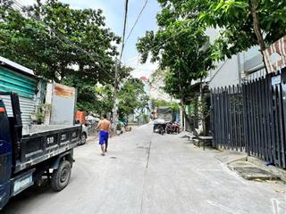 Hẻm 7m xe hơi quay đầu hà thị đát (tân sơn nhì), 4mx17m giá 7 tỷ