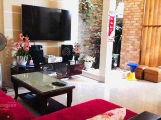 Nhà mặt tiền 12m  phan thị hành (5mx18m) đúc 2.5 tấm nhà đẹp ở liền