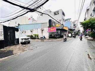 Lô đất góc 2 mặt tiền ngay chợ tân hương (dt 5mx10m) làm trung tâm, phòng khám