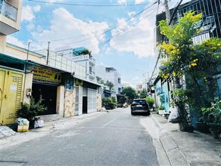 Giá tốt khu vip công viên phan đình phùng (4mx18m), trệt 2 lầu, p. tân thành