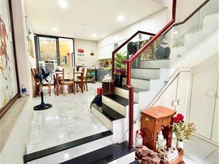 Khu vip 87 tô hiệu đường 8m nhựa thông (4mx17.5m) đúc 4 tấm mới vuông vức