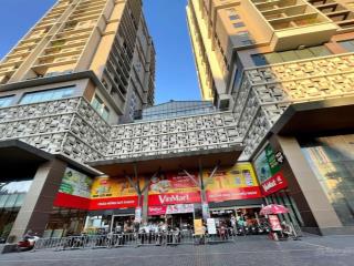 Chính chủ cần bán căn góc 128m2,3pn+1 full đồ cao cấp tại sky park residence,cầu giấy.cam kết ko ảo