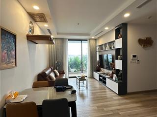 Căn hộ chung cư cao cấp 3 ngủ 2 vệ sinh tại kđt ecopark ( sol forest) tầng cao view thoáng