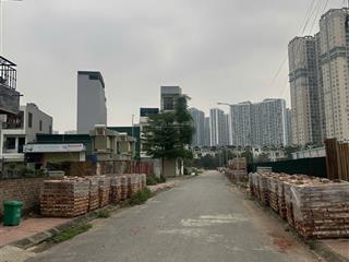 Chính chủ bán đất vị trí đẹp, lô góc khu dv đồng mới  an khánh  hoài đức, diện tích 89,9m2