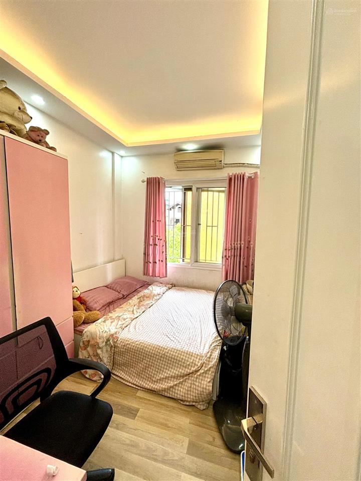 Chính chủ thanh khoản gấp ct5 định công 3pn 86,7m2 cực đẹp, thiện chí có thương lượng nhẹ