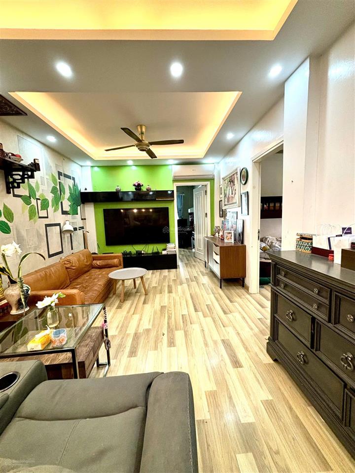 Chính chủ thanh khoản gấp ct5 định công 3pn 86,7m2 cực đẹp, thiện chí có thương lượng nhẹ