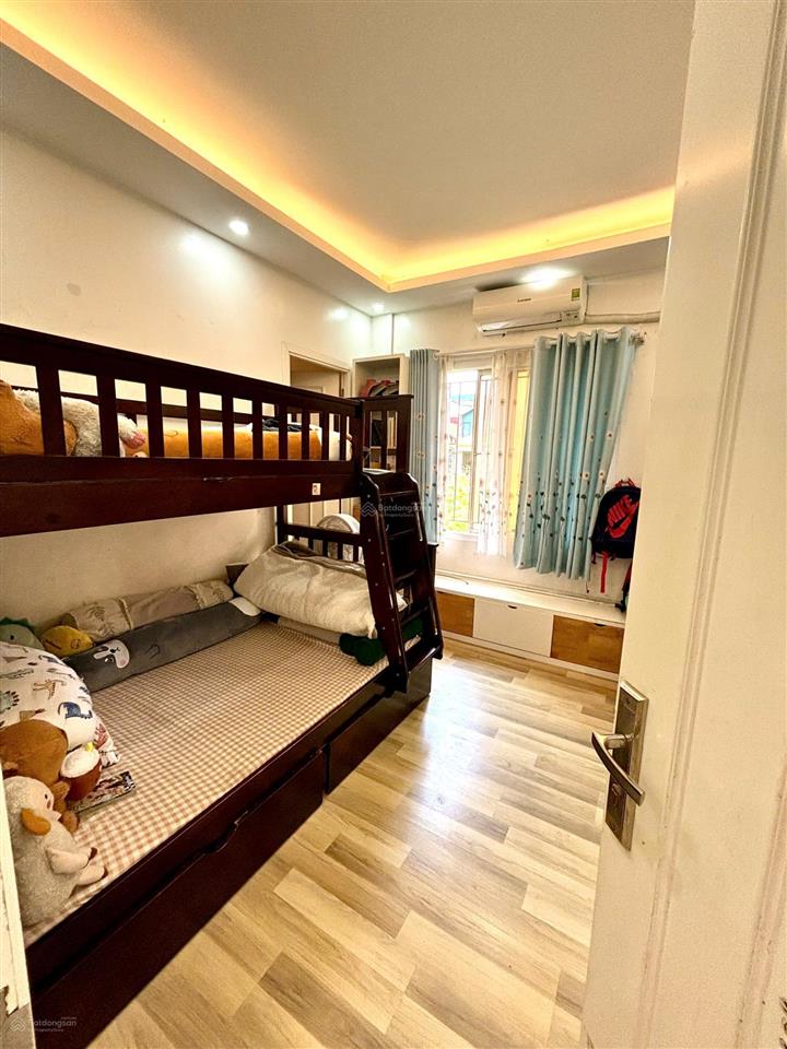 Chính chủ thanh khoản gấp ct5 định công 3pn 86,7m2 cực đẹp, thiện chí có thương lượng nhẹ