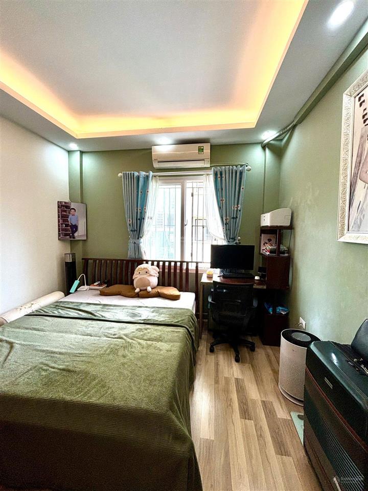 Chính chủ thanh khoản gấp ct5 định công 3pn 86,7m2 cực đẹp, thiện chí có thương lượng nhẹ