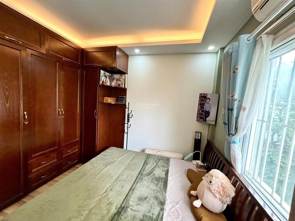 Chính chủ thanh khoản gấp ct5 định công 3pn 86,7m2 cực đẹp, thiện chí có thương lượng nhẹ